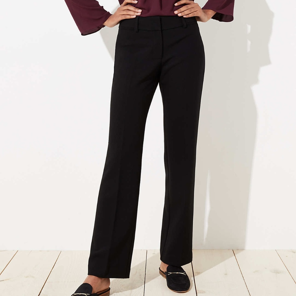 Loft Petite Trouser